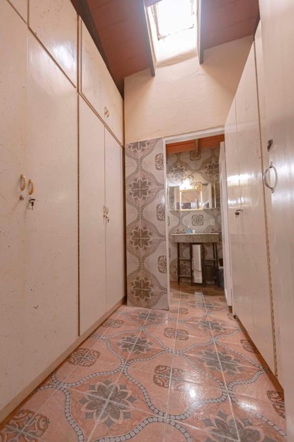 Apartamento Dona Nelly Asunción Exterior foto