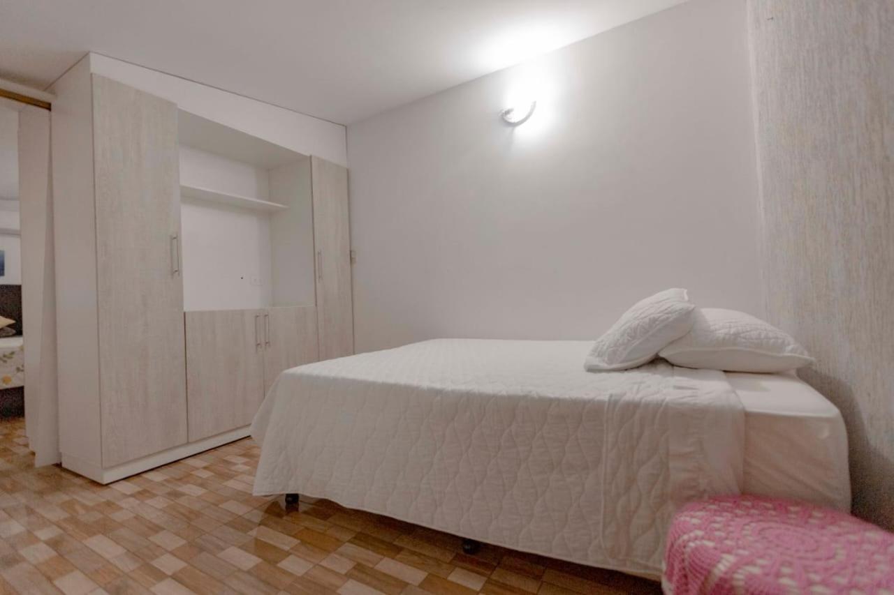 Apartamento Dona Nelly Asunción Exterior foto