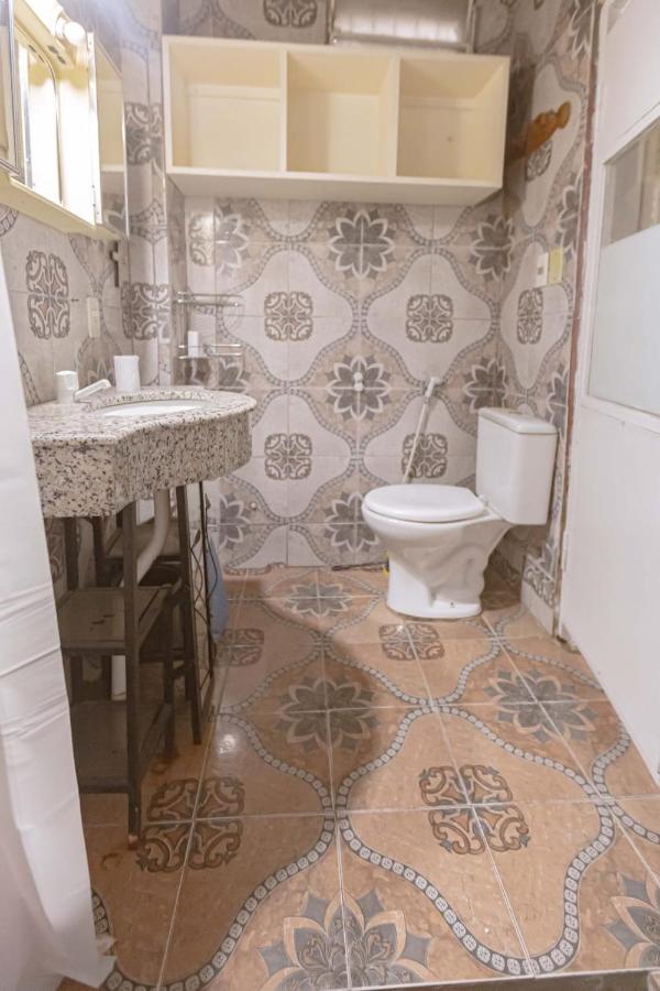 Apartamento Dona Nelly Asunción Exterior foto
