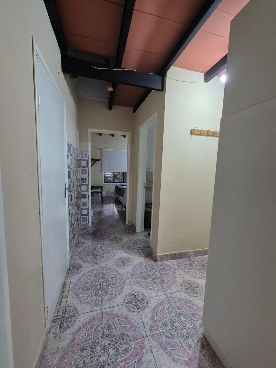 Apartamento Dona Nelly Asunción Exterior foto